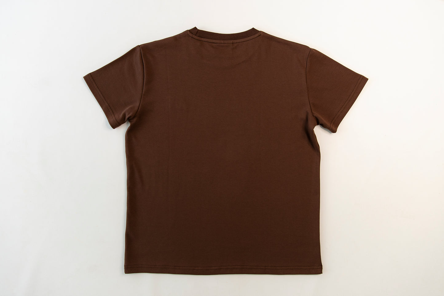 Chocolate Classic Tee