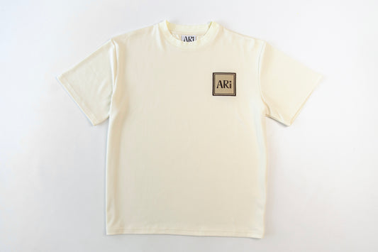 Vanilla Patch Tee