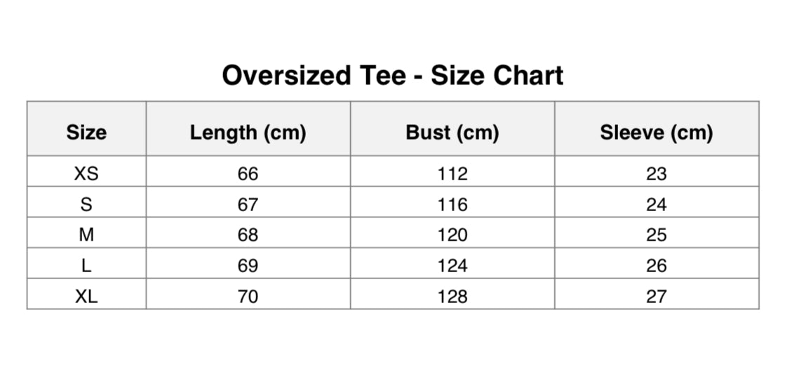 Marshmallow Patch tee