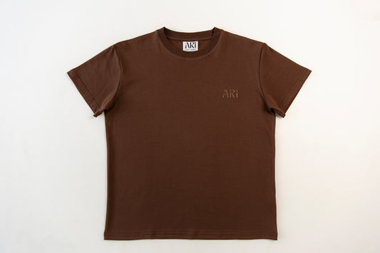 Chocolate Classic Tee