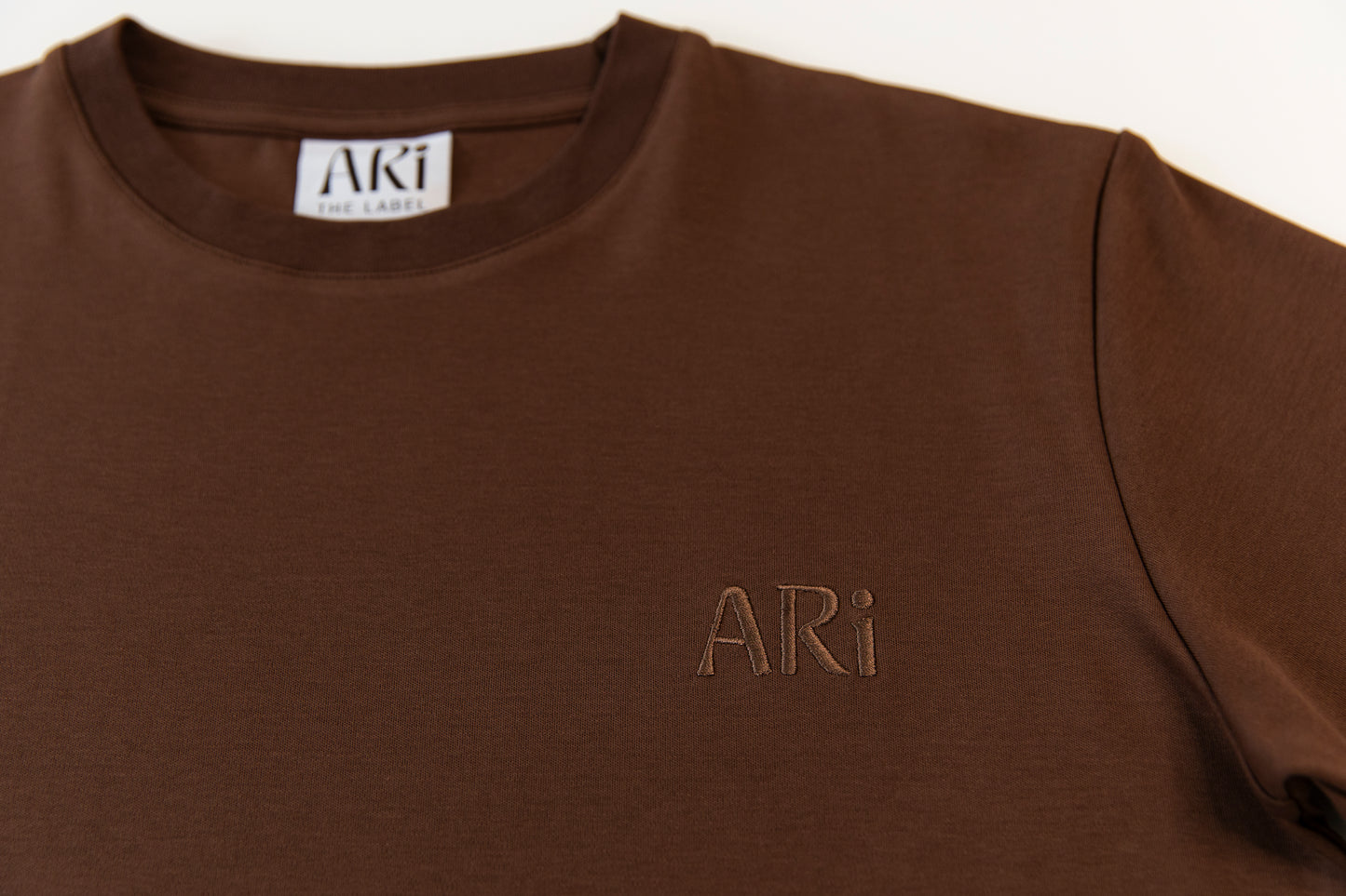 Chocolate Classic Tee