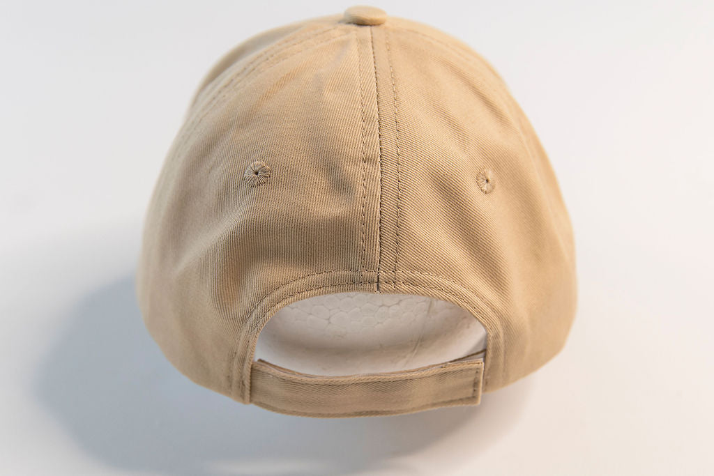 Oat Cap