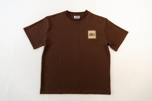 Chocolate Patch Tee