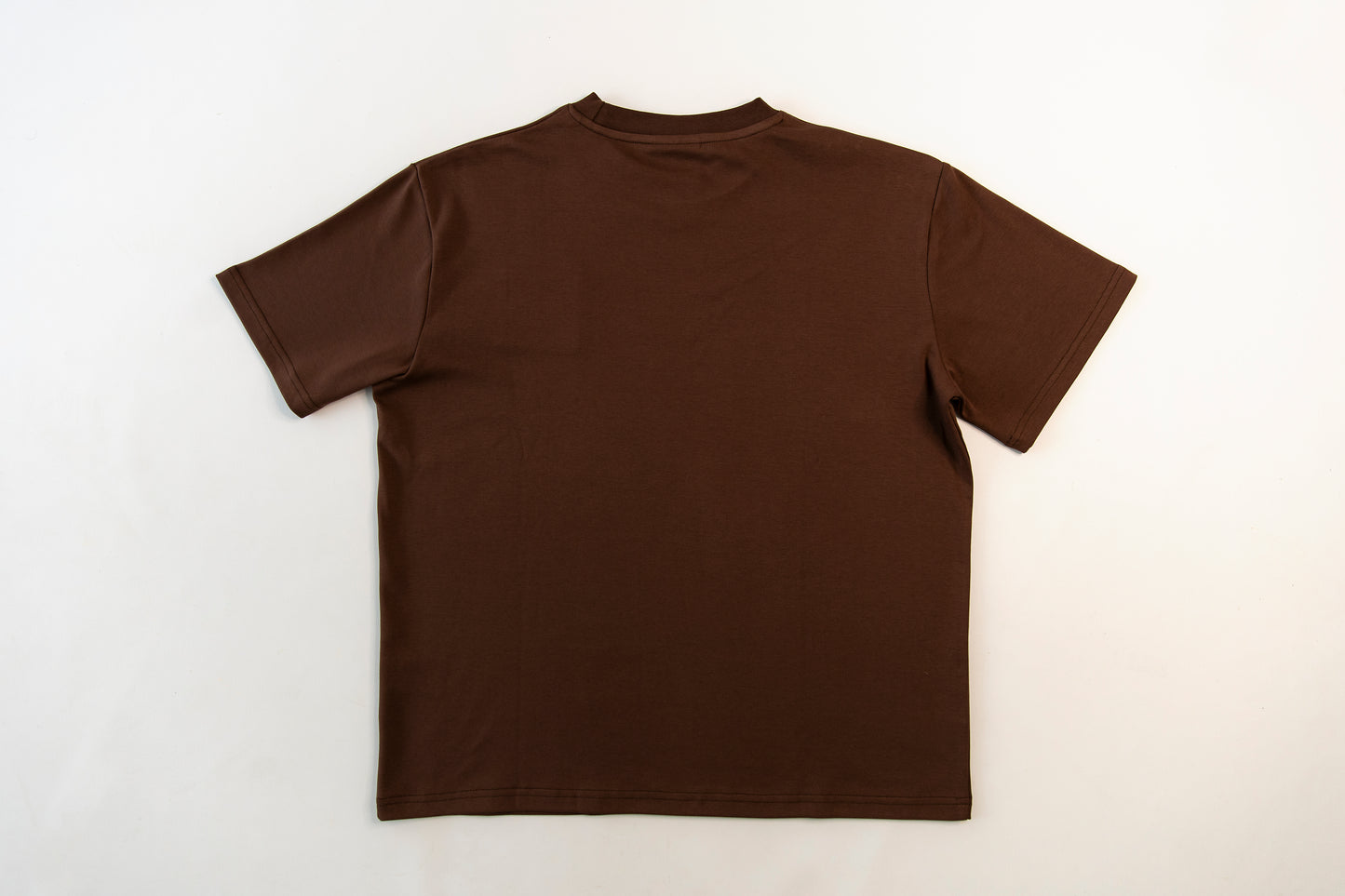 Chocolate Patch Tee