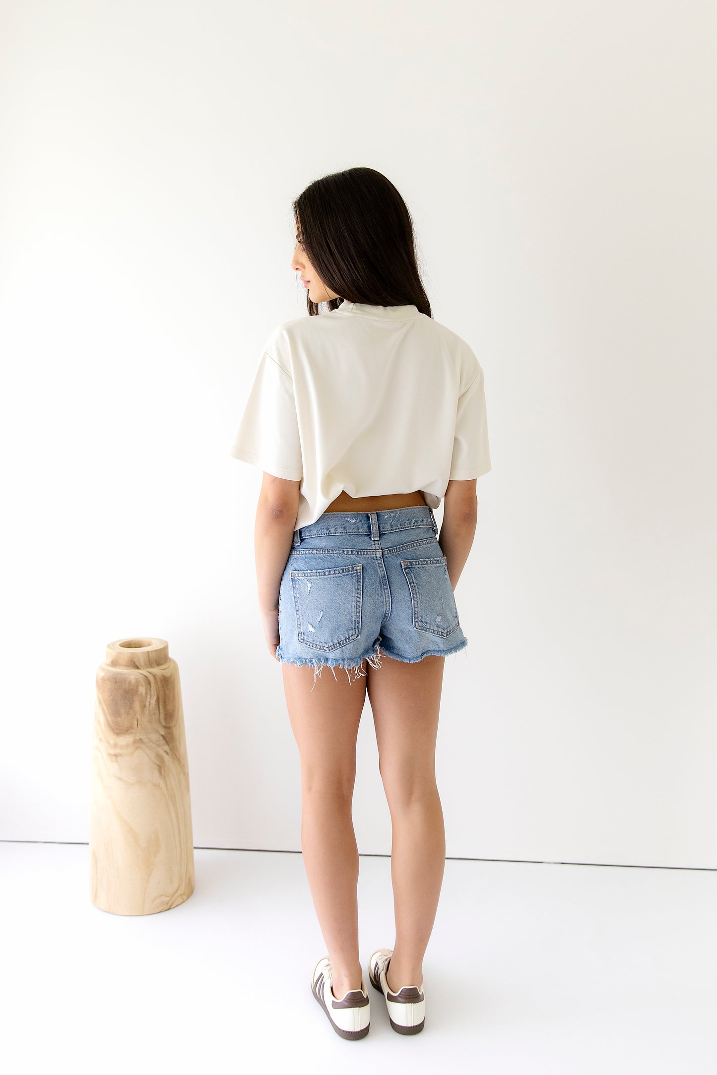 The Tonal Tee