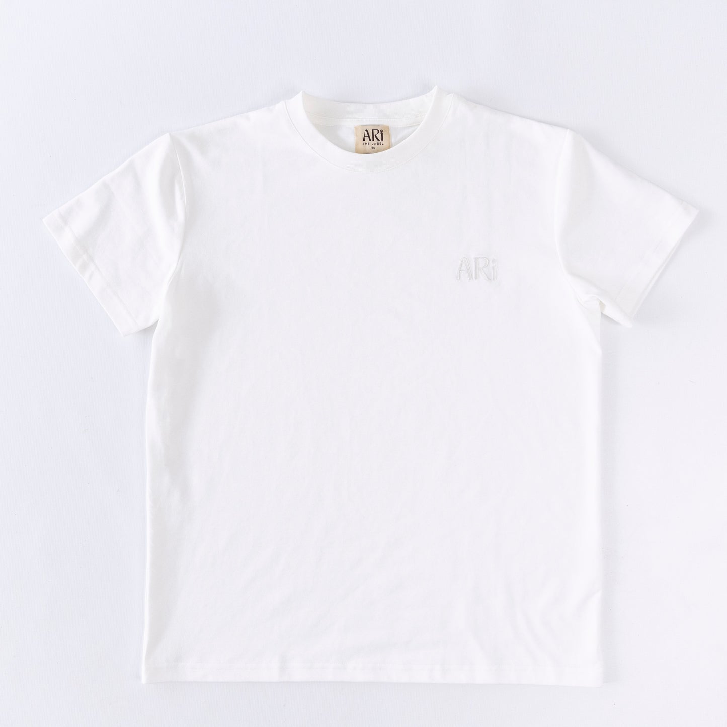 Classic Tee - Off White