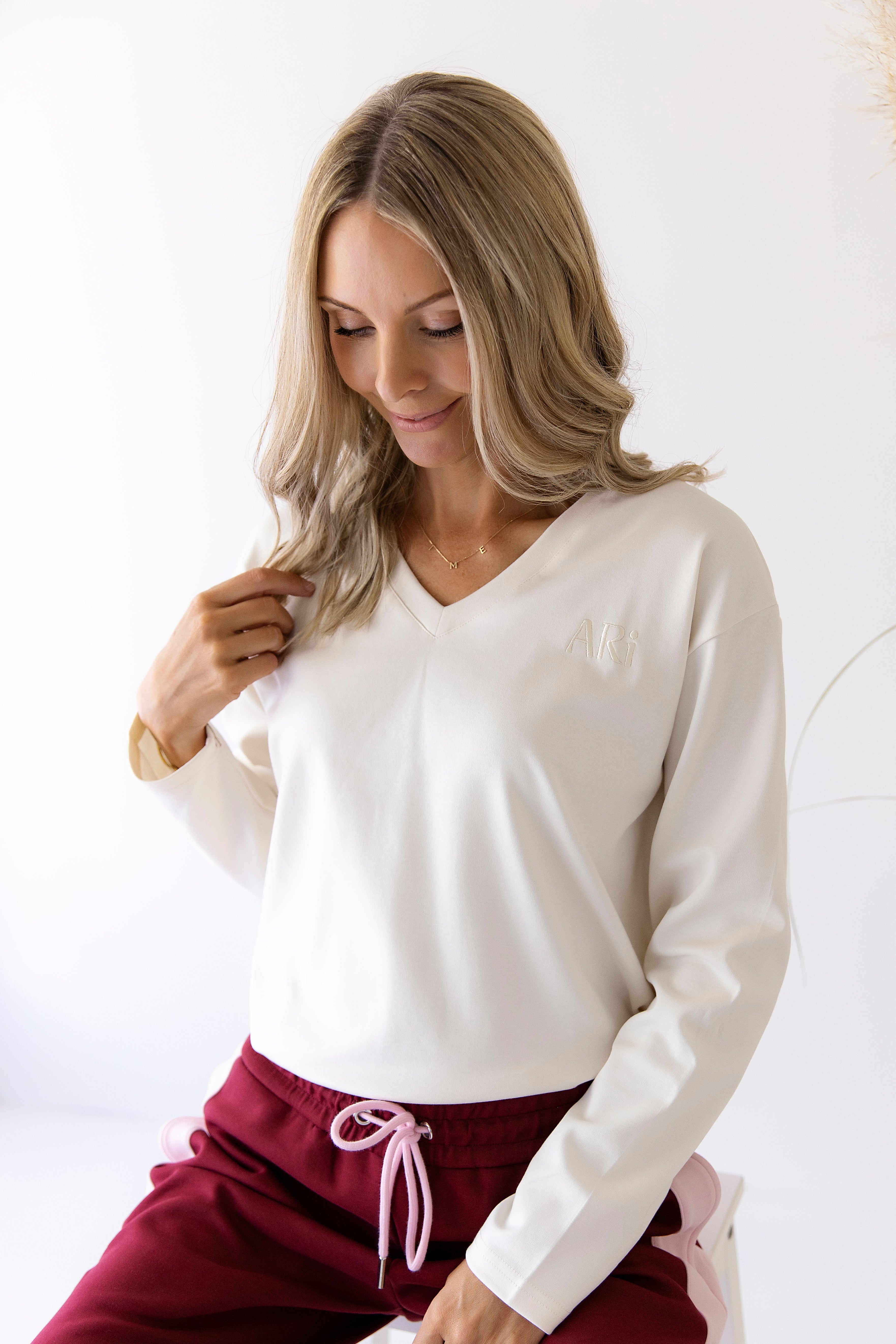 T-Shirts & Tanks – Ari the label
